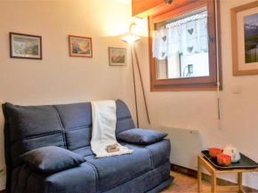 Apartment L'Espace Montagne-5 by Interhome
